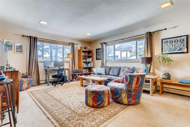 Home in King Solomon Sub, Frisco, CO — photo 1 (MLS S1017703)