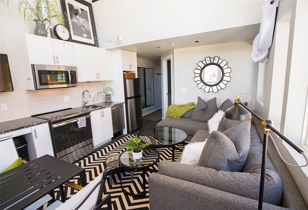 100 Basecamp Way 201, Frisco, CO — main photo
