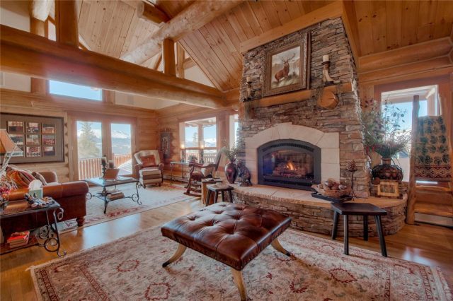 Duplex in Juniata Sub, Breckenridge, CO — photo 1 (MLS S1017744)