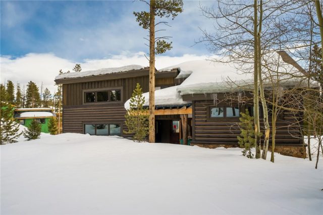 24 Prospector Circle, Breckenridge, CO — main photo