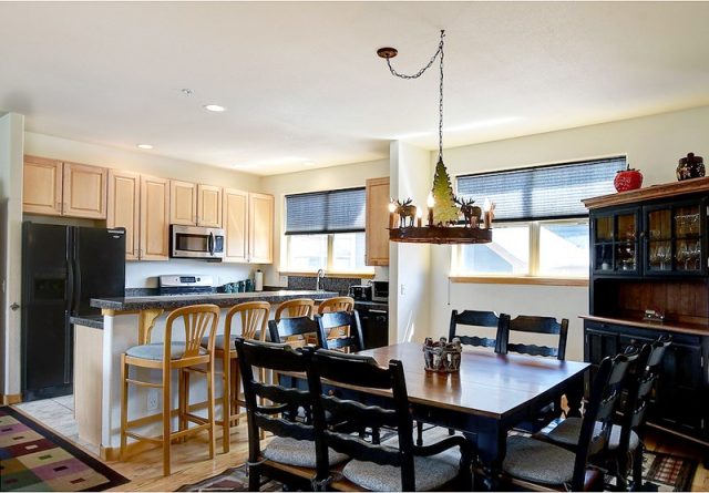 40 Black Diamond Trail D, Silverthorne, CO — main photo