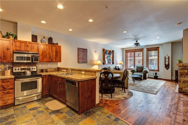 505b S Main Street 2201, Breckenridge, CO — main photo