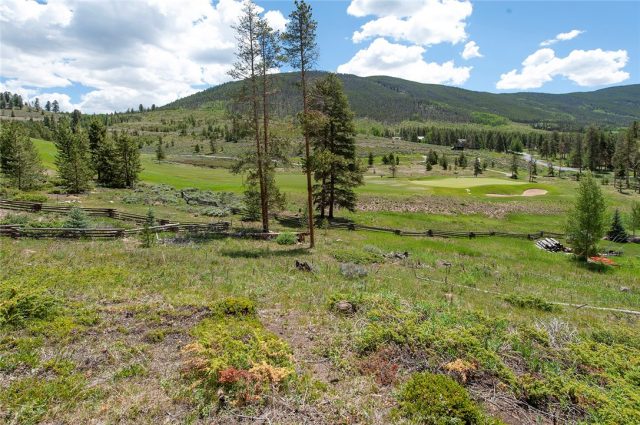 Land in Snowberry Sub, Dillon, CO — photo 1 (MLS S1017847)