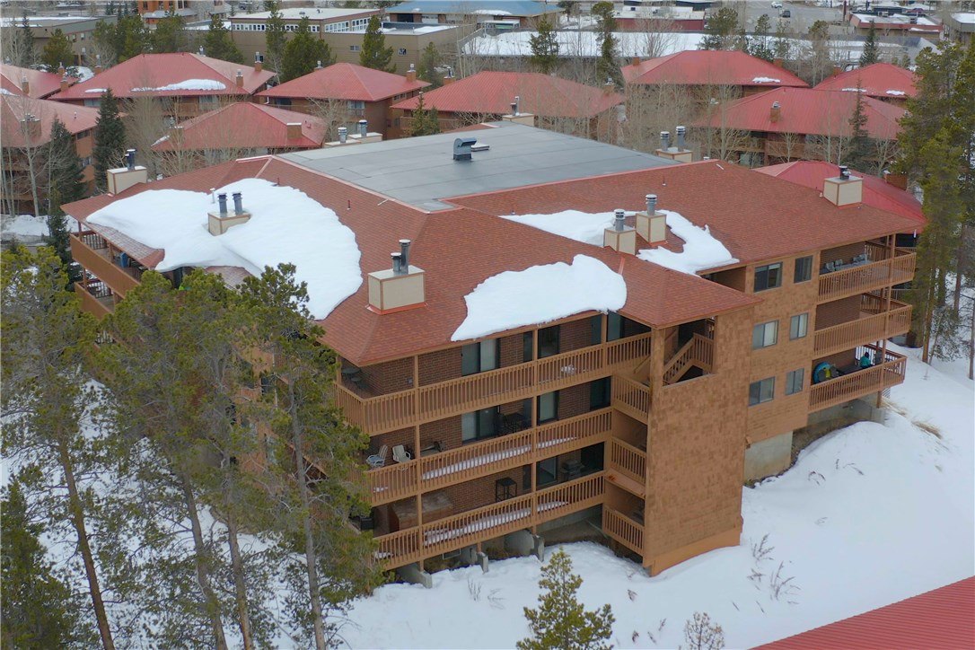 749 Lagoon Drive 1c, Frisco, CO — main photo