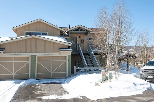 79 Glen Cove Drive 79, Dillon, CO — main photo