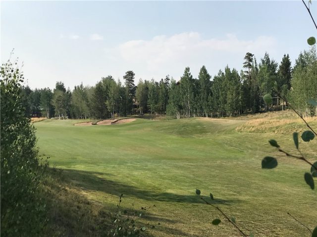 Land in Eagles Nest Sub, Silverthorne, CO — photo 1 (MLS S1017868)