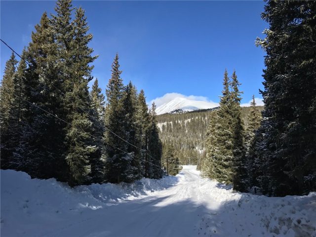 556 Scr 674, Breckenridge, CO — main photo
