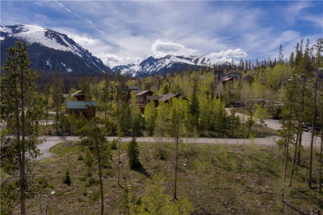 Land in Cortina Sub, Silverthorne, CO — photo 1 (MLS S1017889)
