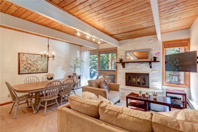 800 Columbine Road 5, Breckenridge, CO — main photo