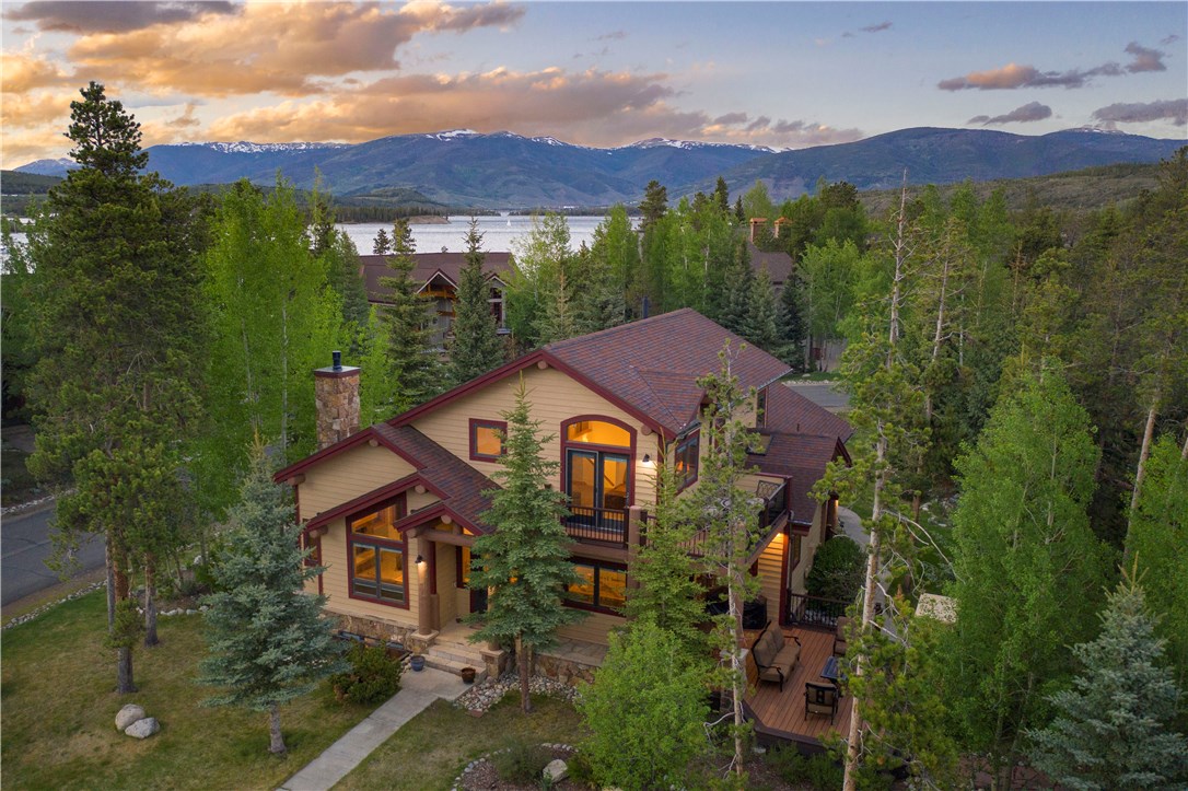 505 Night Chant Lane, Frisco, CO — main photo