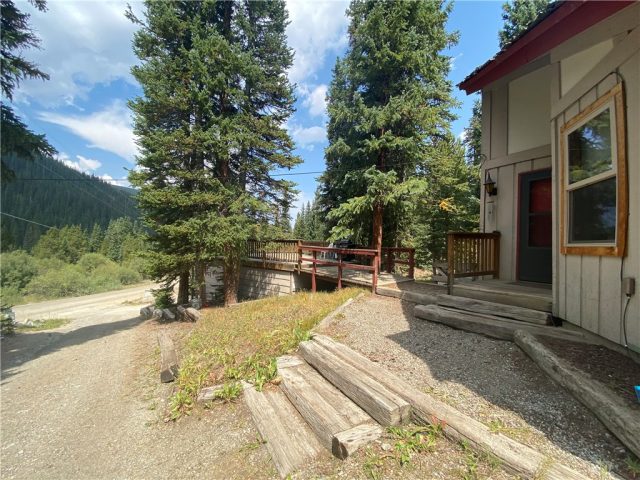 Duplex in Lodge At 39 Degrees North Condo, Blue River, CO — photo 1 (MLS S1017905)