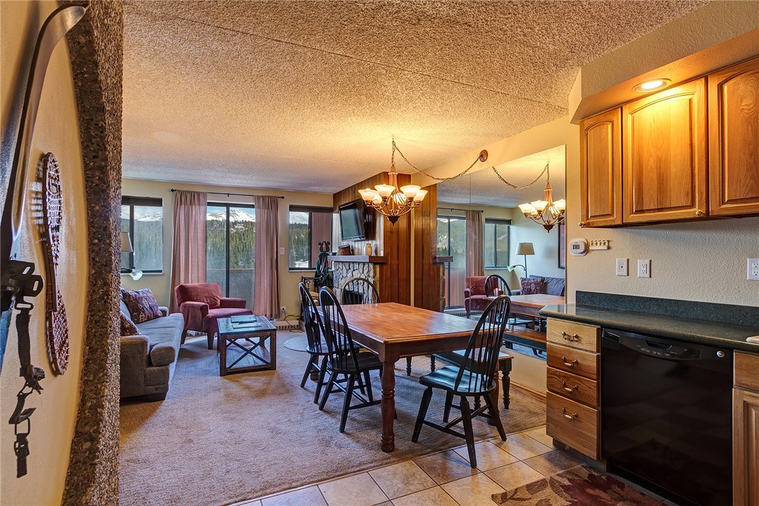 611 Village Road 421, Breckenridge, CO — main photo