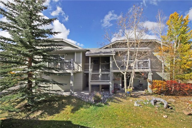 1517 Point Drive 202, Frisco, CO — main photo