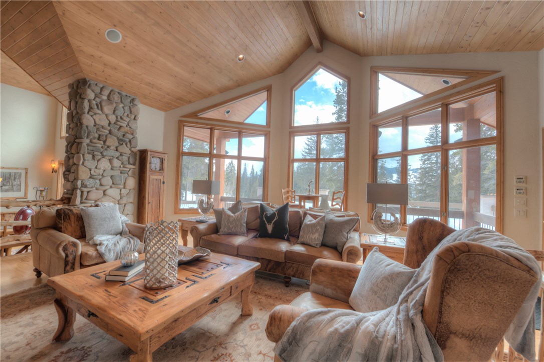 49 Rounds Road, Breckenridge, CO — main photo