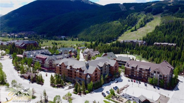 100 Dercum Square 8340, Keystone, CO — main photo