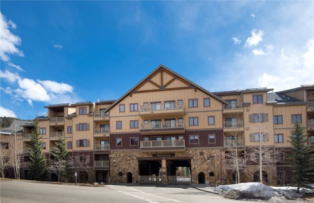 20 Hunkidori Court 2292, Keystone, CO — main photo