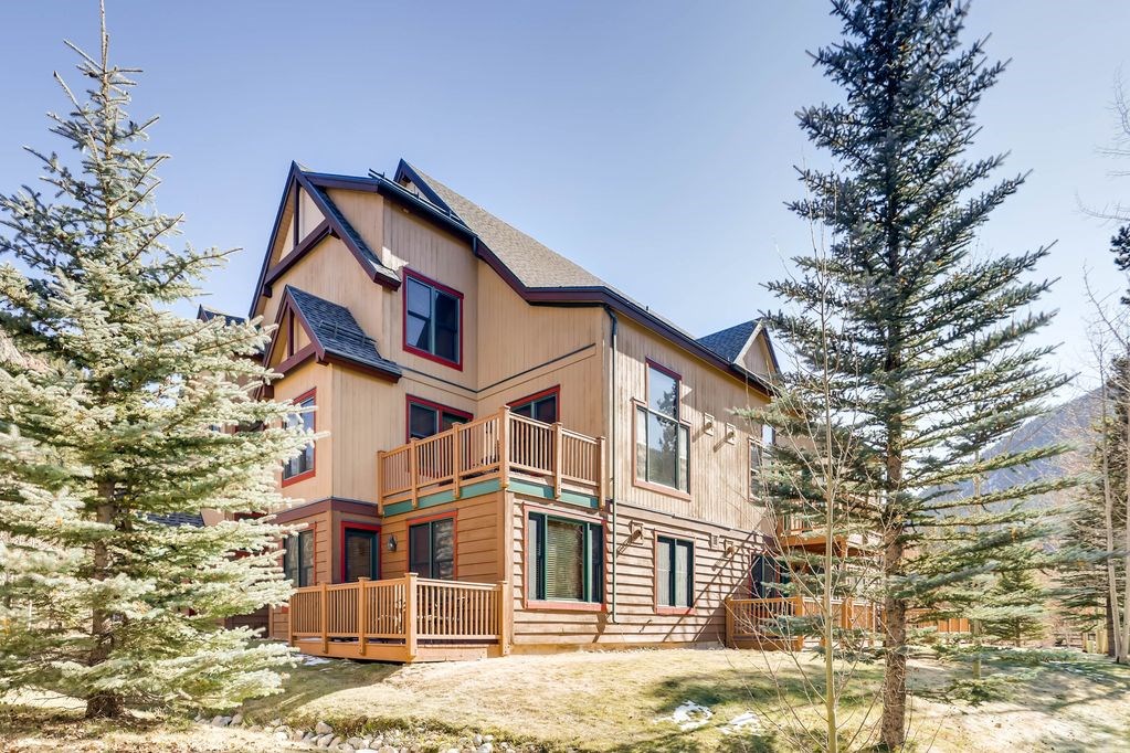 161 Hawk Circle 2336, Keystone, CO — main photo