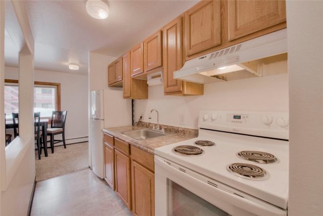 214 S Harris Street S 103, Breckenridge, CO — main photo