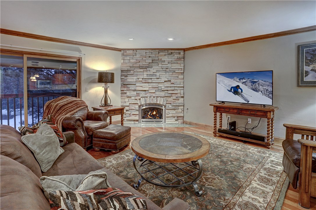 734 Lagoon Drive E, Frisco, CO — main photo