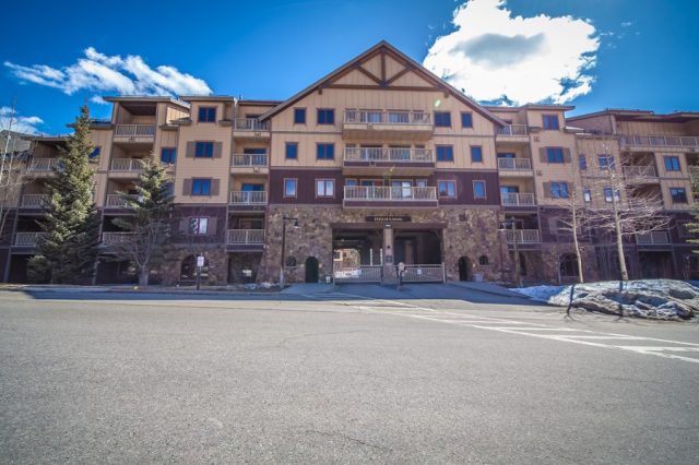 20 Hunkidori Court 2225, Keystone, CO — main photo