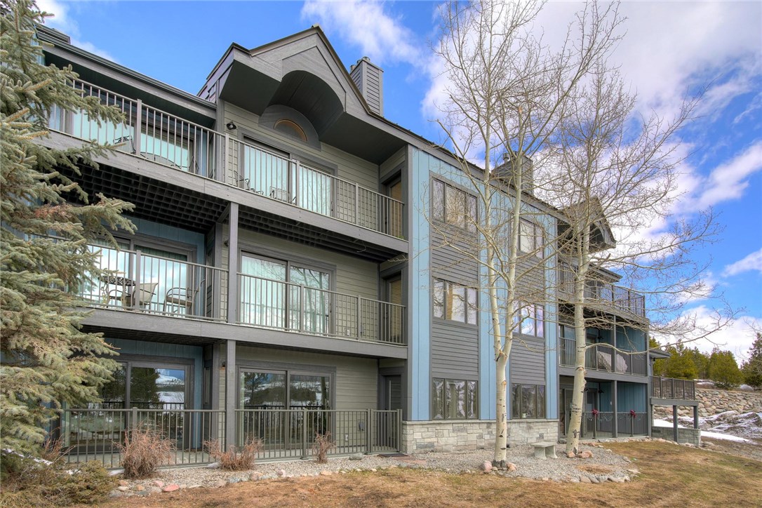 1610 Lakeview Terrace 102, Frisco, CO — main photo