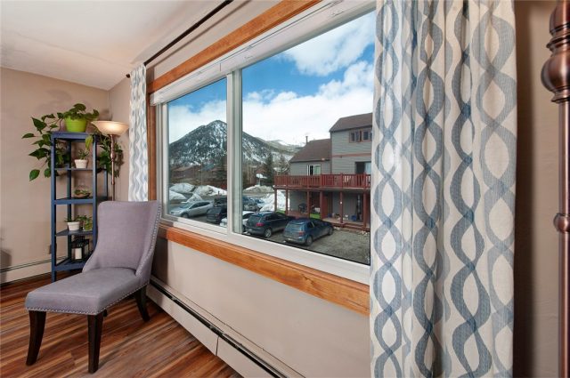 Townhome in Teller Townhouses, Frisco, CO — photo 1 (MLS S1017990)