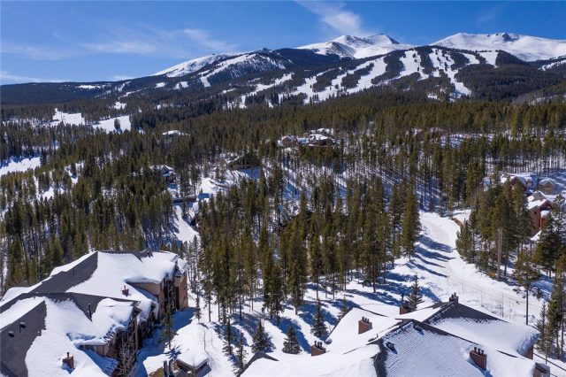 Land in Westridge Sub, Breckenridge, CO — photo 1 (MLS S1018027)