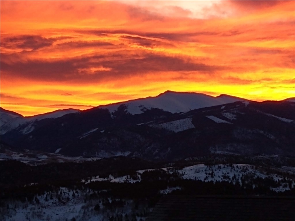718 Meadow Creek Drive A, Frisco, CO — main photo