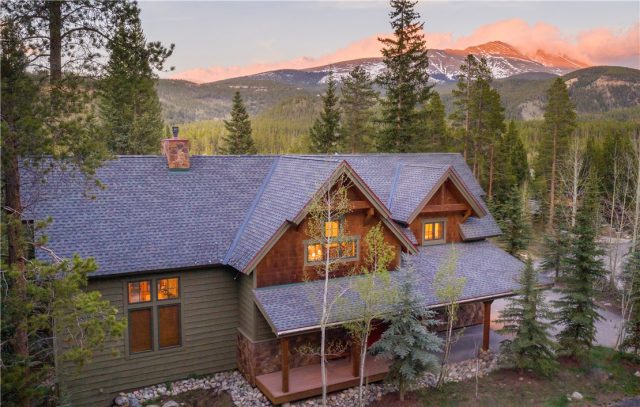 116 Victory Lane, Breckenridge, CO — main photo