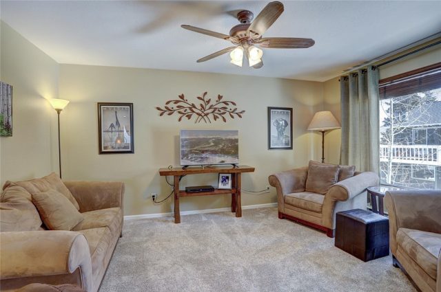Duplex in Teller Duplexes, Frisco, CO — photo 1 (MLS S1018073)
