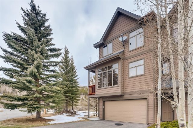 1522 Point Drive A, Frisco, CO — main photo
