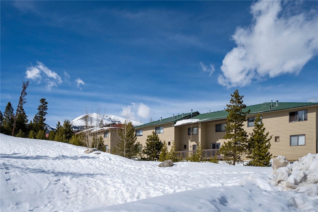 723 Meadow Creek Drive C, Frisco, CO — main photo