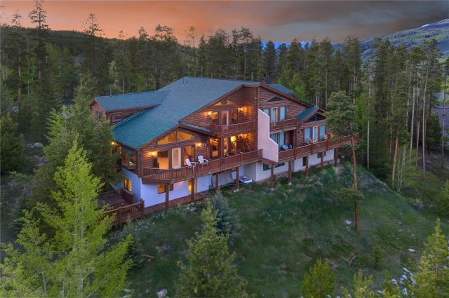 324 Black Hawk Circle, Silverthorne, CO — main photo