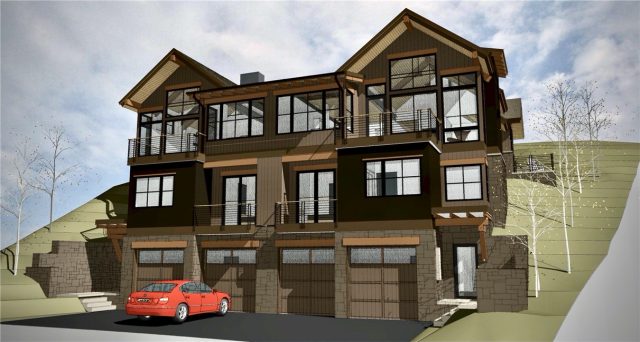 333 Kestrel Lane, Silverthorne, CO — main photo