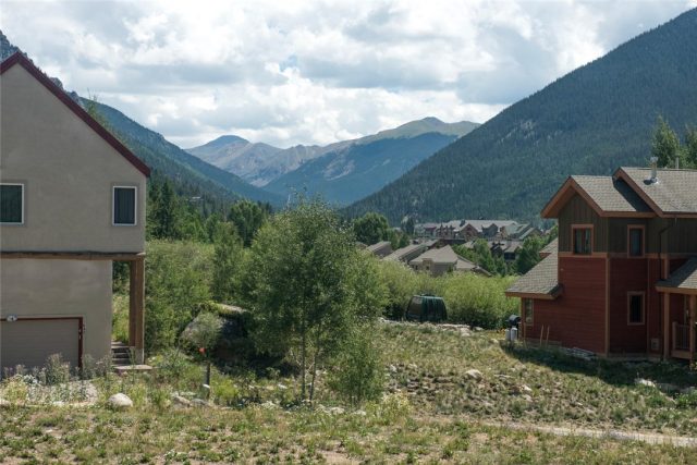 Home in Loveland Pass Village Sub, Keystone, CO — photo 1 (MLS S1018187)