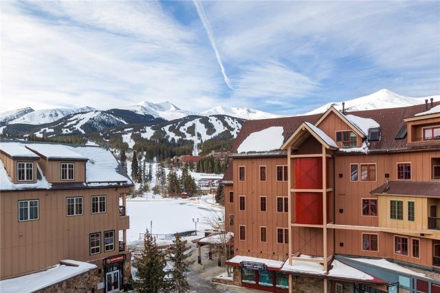 505a S Main Street 1212, Breckenridge, CO — main photo