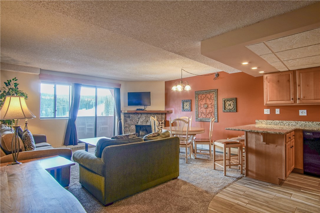 611 Village Road 23190, Breckenridge, CO — main photo
