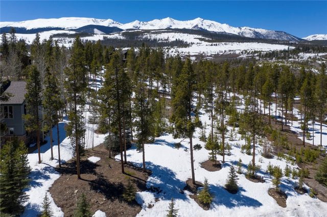 Land in Highlands @ Breck Braddock Hill, Breckenridge, CO — photo 1 (MLS S1018230)