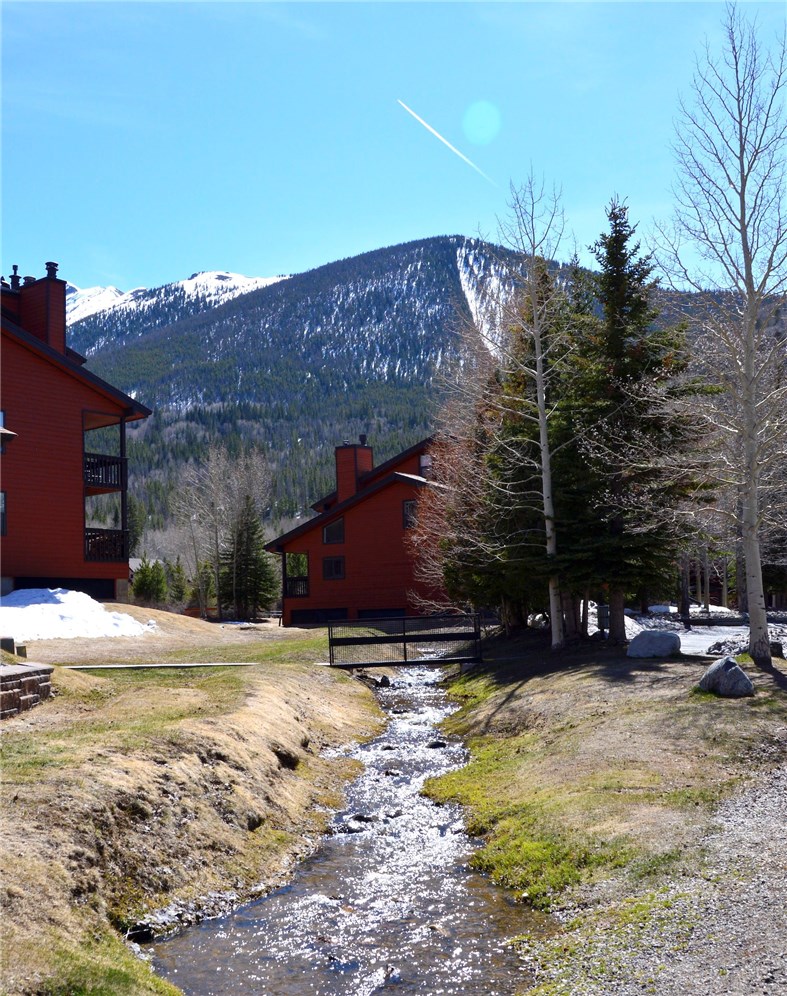855 S 5th Avenue G366, Frisco, CO — main photo