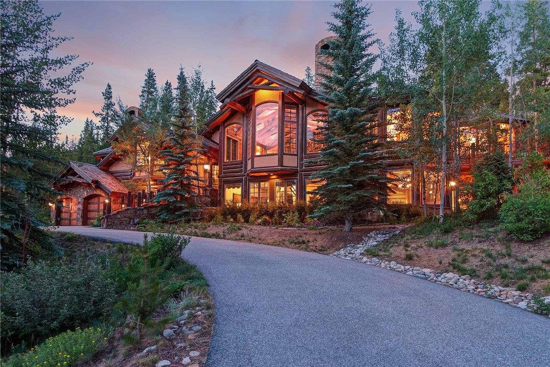 56 Rounds Road, Breckenridge, CO — main photo