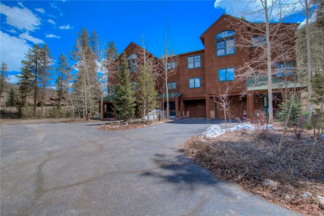 71 Starfire Lane 1979, Keystone, CO — main photo