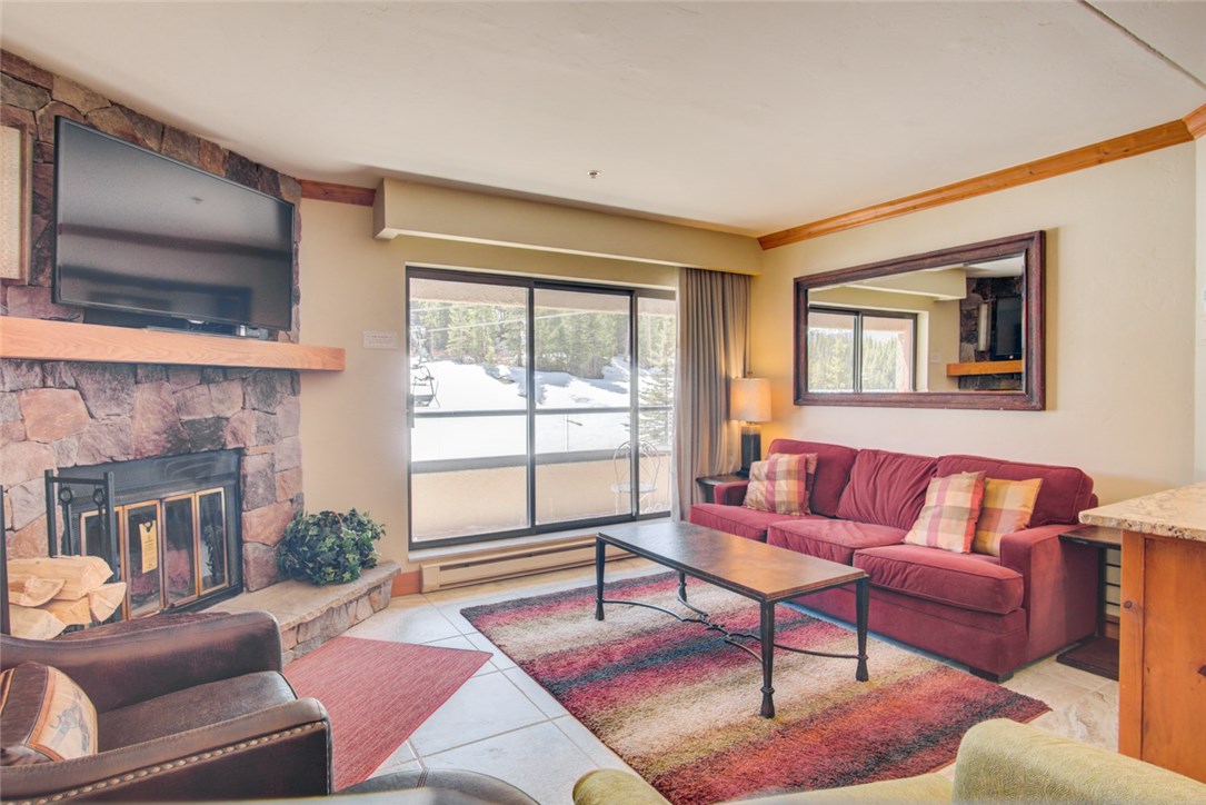 640 Village Road 4137, Breckenridge, CO — main photo
