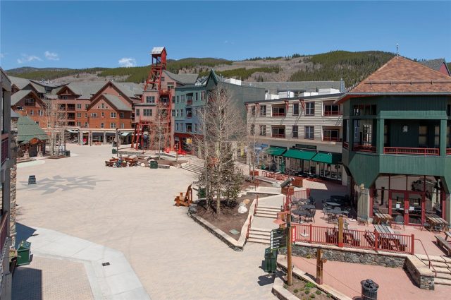 129 River Run Road 8058, Dillon, CO — main photo
