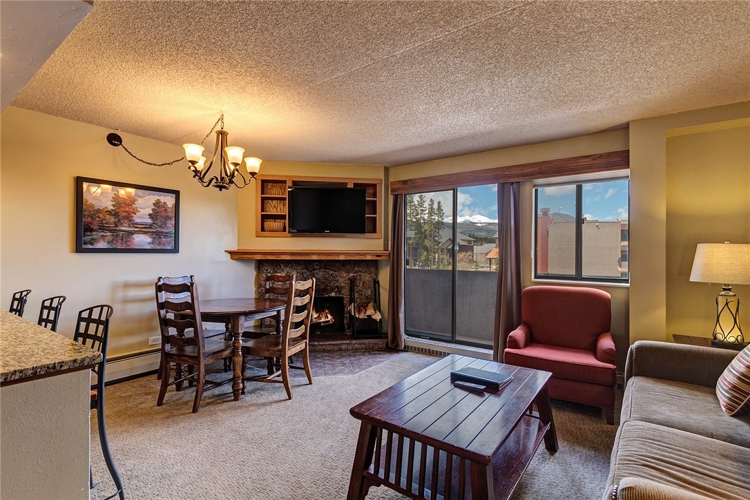 611 Village Road 620, Breckenridge, CO — main photo