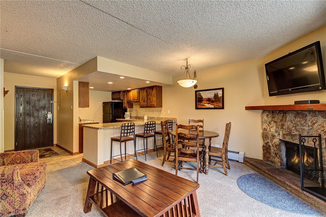 601 Village Road 204, Breckenridge, CO — main photo