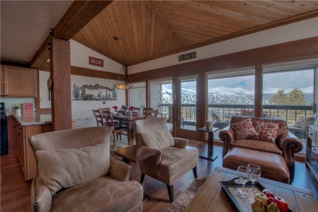 187 N Fuller Placer Road 5-d, Breckenridge, CO — main photo