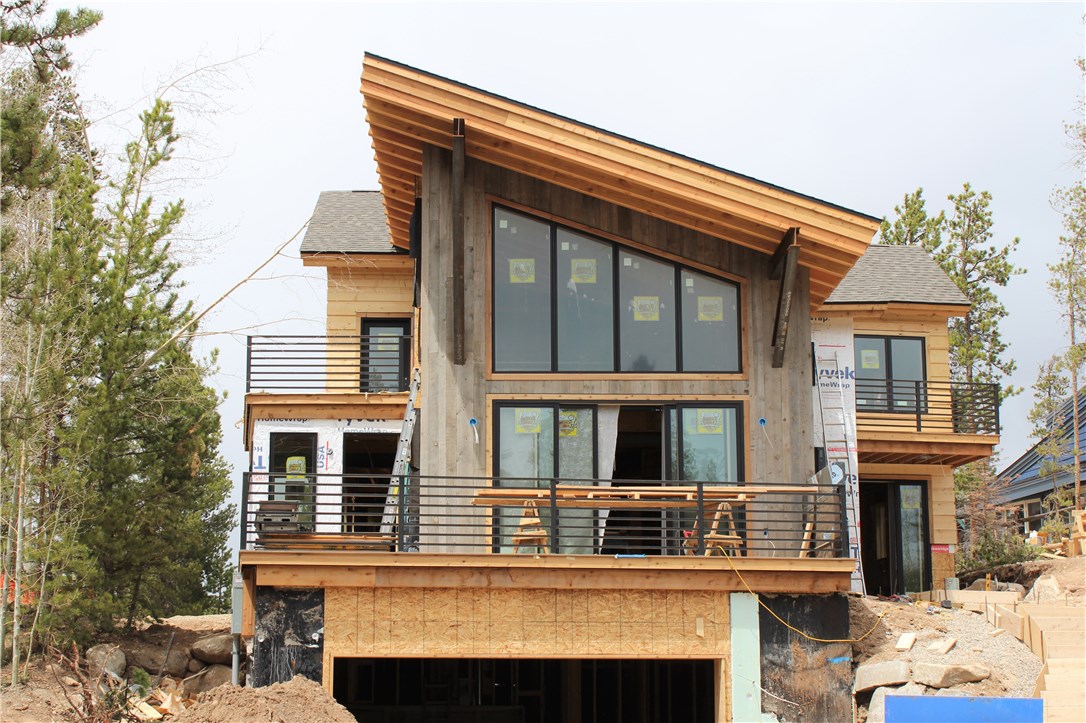 311a Frisco Street, Frisco, CO — main photo
