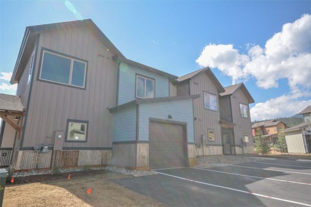 307 Smith Ranch Road 9d, Silverthorne, CO — main photo