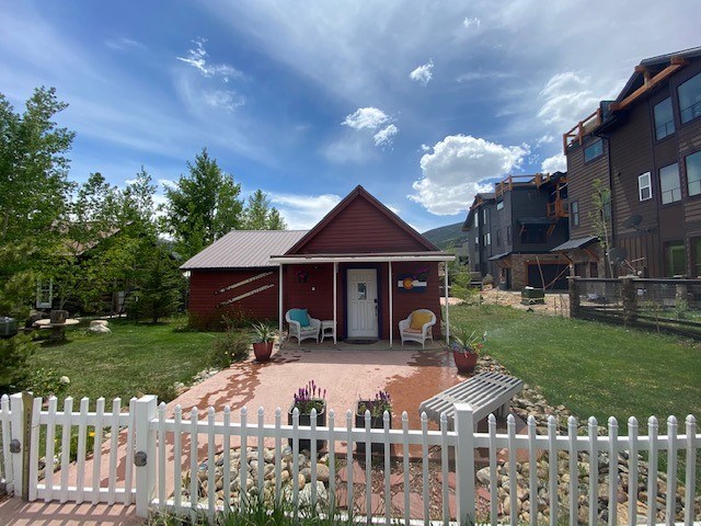 212 Galena Street, Frisco, CO — main photo