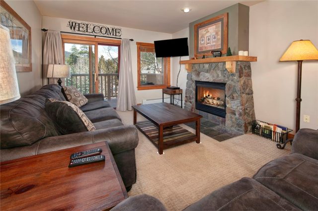 20 Hunki Dori Court 2261, Keystone, CO — main photo